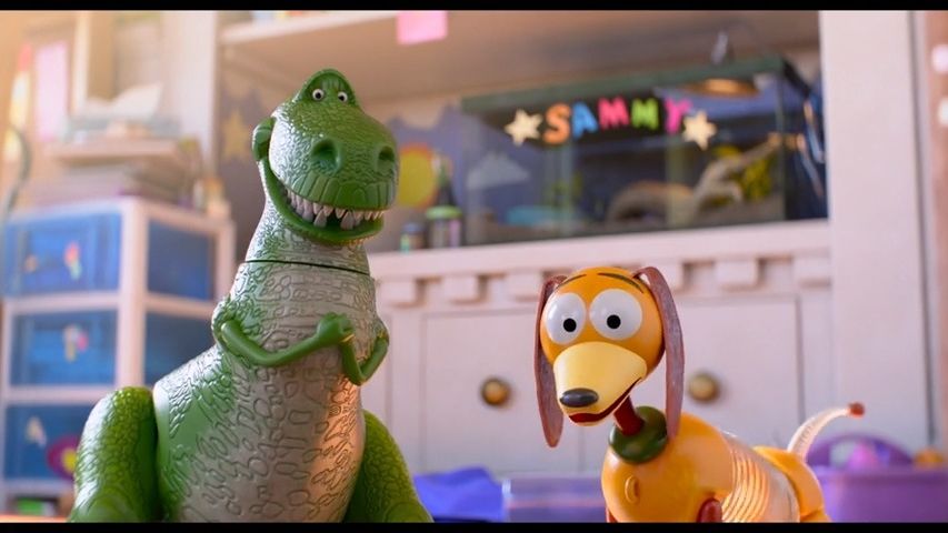 Přežijí hračky technologický pokrok? Toy Story 5 se představuje